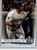 2019 Topps Update #US296 Daniel Vogelbach NM-MT Seattle Mariners 