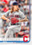 2019 Topps Opening Day #50 Mike Clevinger NM-MT Cleveland Indians 