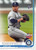 2019 Topps Opening Day #88 Justus Sheffield NM-MT RC Rookie Seattle Mariners 