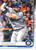 2019 Topps #11 Mike Zunino NM-MT Seattle Mariners 