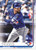 2019 Topps #298 Devon Travis NM-MT Toronto Blue Jays 