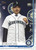 2019 Topps #632 Yusei Kikuchi NM-MT RC Rookie Seattle Mariners 