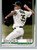 2019 Topps Update #US88 Aaron Brooks NM-MT Oakland Athletics 
