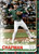 2019 Topps Holiday #HW57 Matt Chapman NM-MT  Oakland Athletics 