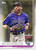 2019 Topps Opening Day #19 Charlie Blackmon NM-MT Colorado Rockies 