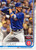 2019 Topps Opening Day #45 Kris Bryant NM-MT Chicago Cubs 