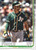 2019 Topps #524 Chad Pinder NM-MT Oakland Athletics 