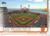 2019 Topps #616 Oracle Park NM-MT San Francisco Giants 