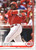 2019 Topps #558 Phillip Ervin NM-MT Cincinnati Reds 