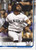 2019 Topps #695 Eric Thames NM-MT Milwaukee Brewers 