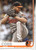 2019 Topps #483 Alex Cobb NM-MT Baltimore Orioles 