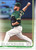 2019 Topps #36 Paul Blackburn NM-MT Oakland Athletics 