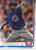 2019 Topps #569 Carl Edwards Jr. NM-MT Chicago Cubs 