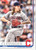 2019 Topps #199 Mike Clevinger NM-MT Cleveland Indians 