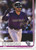 2019 Topps #494 Ian Desmond NM-MT Colorado Rockies 