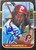 Milt Thompson Autographed 1987 Donruss #330