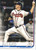 2019 Topps #38 Kolby Allard NM-MT RC Rookie Atlanta Braves 