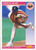 1992 Score #204 Dwayne Henry VG  Houston Astros 