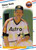 1988 Fleer #445 Glenn Davis VG Houston Astros 