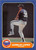 1986 Fleer Update #U-69 Aurelio Lopez VG Houston Astros 