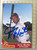 Jerry Martin Autographed 1990 Pacific Senior League #6
