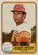 1981 Fleer #63 Joaquin Andujar VG Houston Astros 