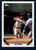 1993 Topps #553 Andujar Cedeno VG Houston Astros 