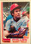 Manny Trillo Autographed 1982 Topps #220