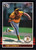 1985 Donruss #156 Tim Conroy VG Oakland Athletics 