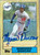 Mariano Duncan Autographed 1987 Topps #199