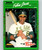 SOLD 31569 1990 Donruss Rookies #5 Felix Jose VG Oakland Athletics 