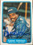 Lamar Johnson Autographed 1982 Fleer #346