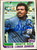 Lamar Johnson Autographed 1982 Topps #13