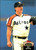 1992 Stadium Club #639 Joe Boever VG Houston Astros 