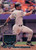 1995 Donruss #246 James Mouton VG Houston Astros 