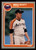1985 Fleer #361 Mike Scott VG Houston Astros 