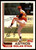 1982 Topps #90 Nolan Ryan VG Houston Astros 