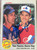Joel Youngblood Autographed 1983 Fleer #641