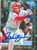 John Kruk Autographed 1994 Stadium Club Team First Day Issue #226 Philadelphia Phillies Card