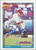 John Kruk Autographed 1991 Topps #689