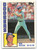 1984 Topps Traded #4T Bob Bailor VG Los Angeles Dodgers 