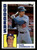 1984 Topps #376 Dave Anderson VG RC Rookie Los Angeles Dodgers 