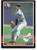 1985 Donruss #581 Orel Hershiser VG RC Rookie Los Angeles Dodgers 