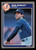 1985 Fleer #145 Bob Shirley VG New York Yankees 