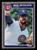 1985 Fleer #69 Rick Sutcliffe VG Chicago Cubs 