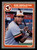 1985 Fleer #191 Ken Singleton VG Baltimore Orioles 