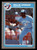 1985 Fleer #118 Willie Upshaw VG Toronto Blue Jays 