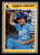 1985 Fleer #206 Charlie Leibrandt VG Kansas City Royals 
