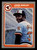 1985 Fleer #190 John Shelby VG Baltimore Orioles 