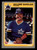 1985 Fleer #482 Salome Barojas VG Seattle Mariners 